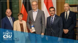 Foto: CSU-Fraktion