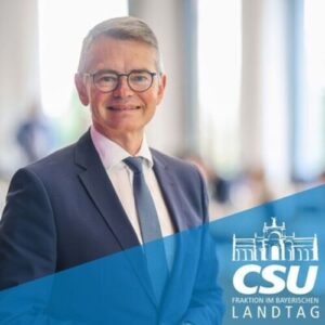 Foto: CSU-Fraktion