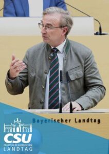 Foto: CSU-Fraktion