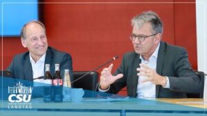 Foto: CSU-Fraktion