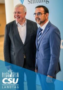 Foto: CSU-Fraktion