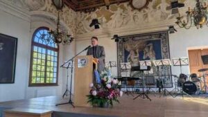 Foto: Bernhard Seidenath
