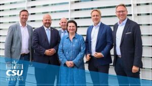Foto: CSU-Fraktion