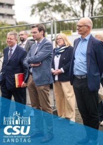 Foto: CSU-Fraktion