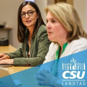 Foto: CSU-Fraktion
