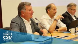 Foto: CSU-Fraktion