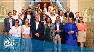 Foto: CSU-Fraktion