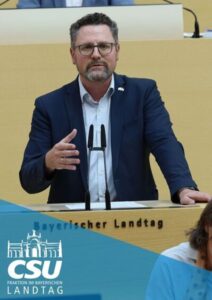 Foto: CSU-Fraktion