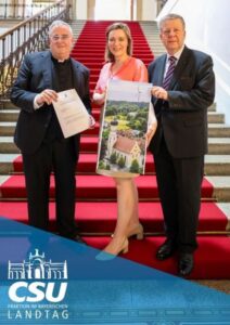 Foto: CSU-Fraktion
