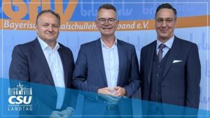 Foto: CSU-Fraktion