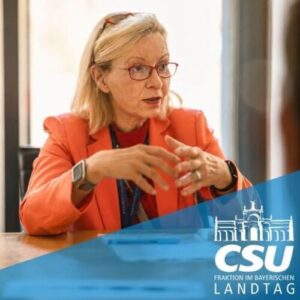 Foto: CSU-Fraktion
