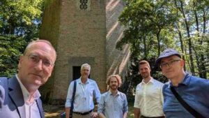 Foto: Bernhard Seidenath