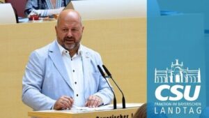 Foto: CSU-Fraktion