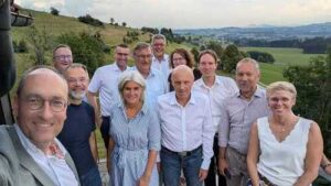 Foto: Bernhard Seidenath