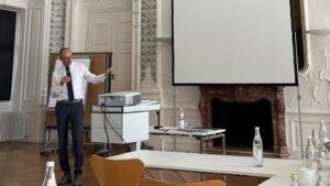 Foto: Prof. Matthias Keller, VLKKD
