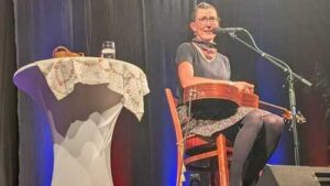Foto: Bernhard Seidenath