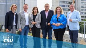 Foto: CSU-Fraktion