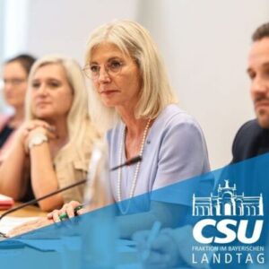 Foto: CSU-Fraktion