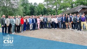 Foto: CSU-Fraktion