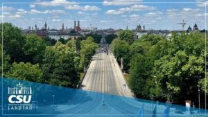 Foto: CSU-Fraktion