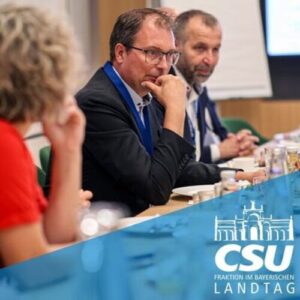 Foto: CSU-Fraktion