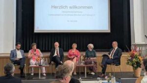 Foto: Bernhard Seidenath