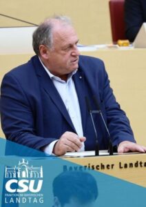 Foto: CSU-Fraktion