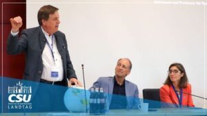 Foto: CSU-Fraktion