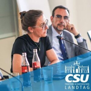 Foto: CSU-Fraktion