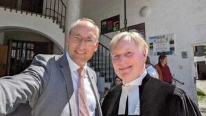 Foto: Bernhard Seidenath