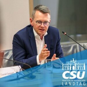 Foto: CSU-Fraktion