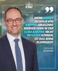 Grafik: CSU-Landtagsfraktion