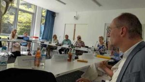 Foto: Bernhard Seidenath