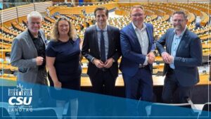 Foto: CSU-Fraktion