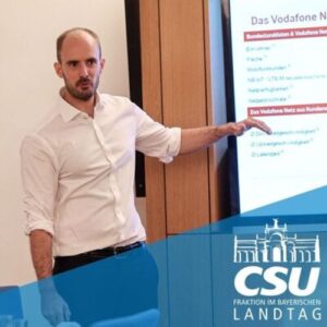 Foto: CSU-Fraktion