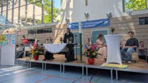 Foto: Bernhard Seidenath