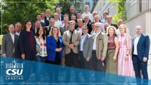 Foto: CSU-Fraktion