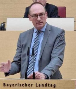 Foto: Klaus Holetschek