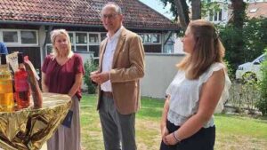 Foto: Johanna Baumann