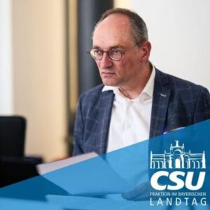 Foto: CSU-Fraktion