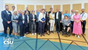Foto: CSU-Fraktion