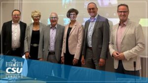 Foto: CSU-Fraktion