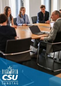Foto: CSU-Fraktion