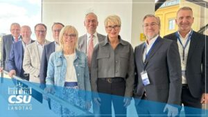 Foto: CSU-Fraktion