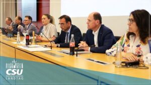 Foto: CSU-Fraktion