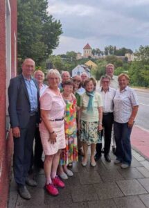 Foto:  Bernhard Seidenath