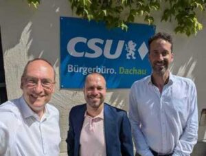 Foto: Bernhard Seidenath
