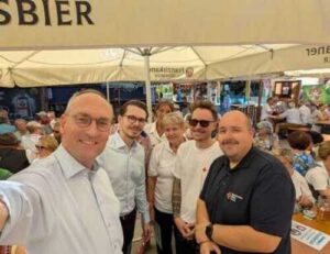 Foto: Bernhard Seidenath