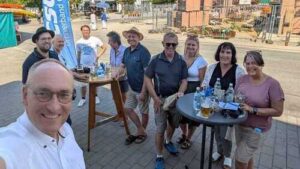 Foto: Bernhard Seidenath