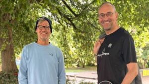 Foto: Bernhard Seidenath